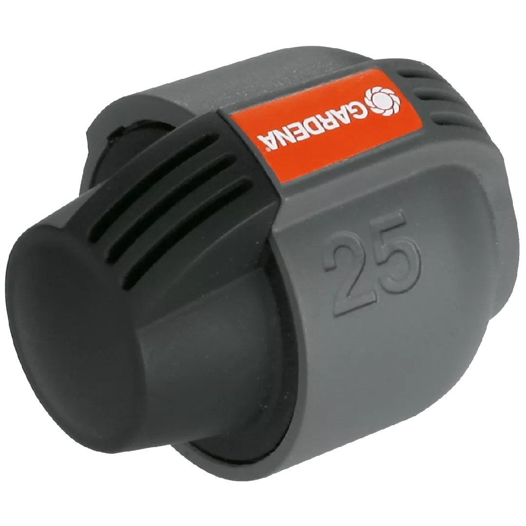 Gardena End-piece 25 mm 02778-20 2778-20
