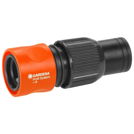 Gardena "Profi" Maxi-Flow System Hose