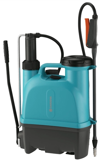 Gardena 11140-20 garden sprayer Backpack garden