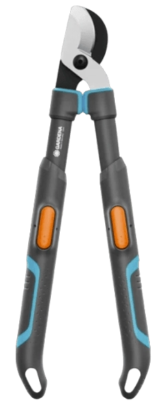 Gardena TeleCut pruning shears Bypass Green