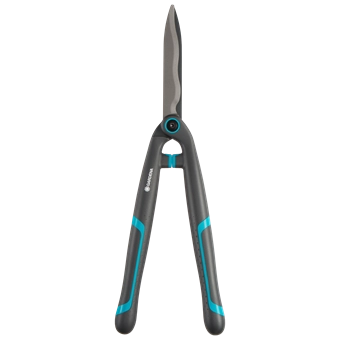Gardena EasyCut pruning shears Bypass Black