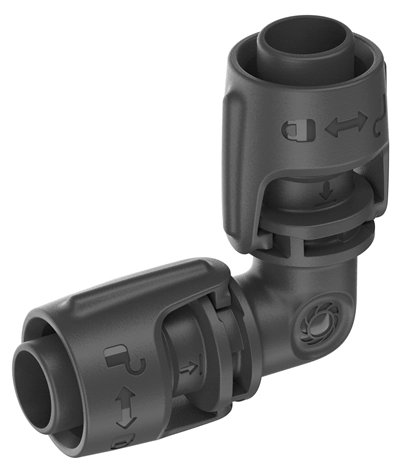 Gardena 13202-20 irrigation system part/accessory Pipe