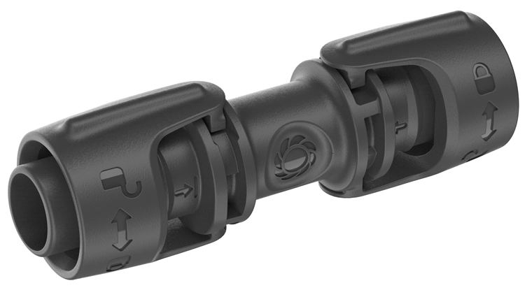 Gardena 13203-20 irrigation system part/accessory Pipe