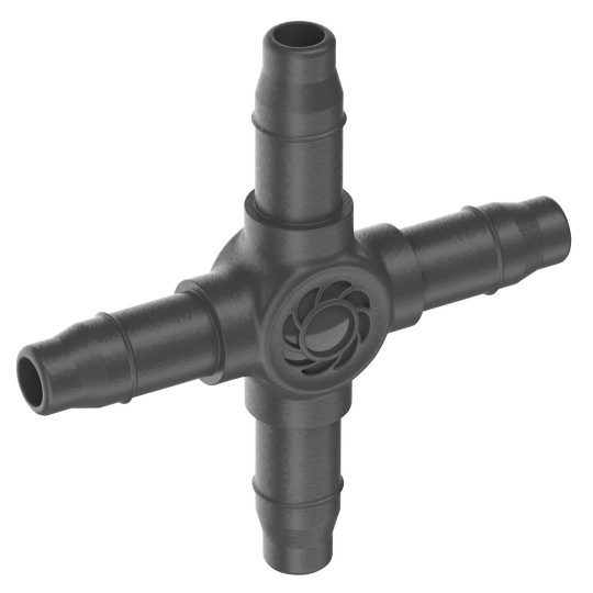 Gardena 13214-20 water hose fitting Hose