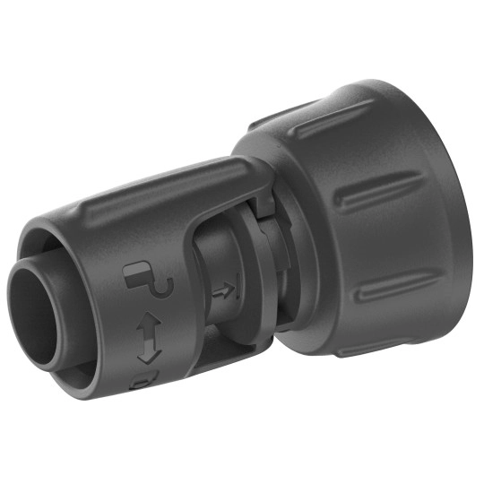 Gardena 13222-20 water hose fitting Tap
