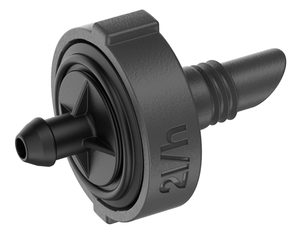 Gardena 13302-20 irrigation system part/accessory Drip