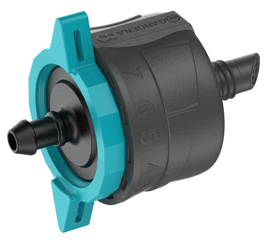 Gardena 13304-20 irrigation system part/accessory Drip