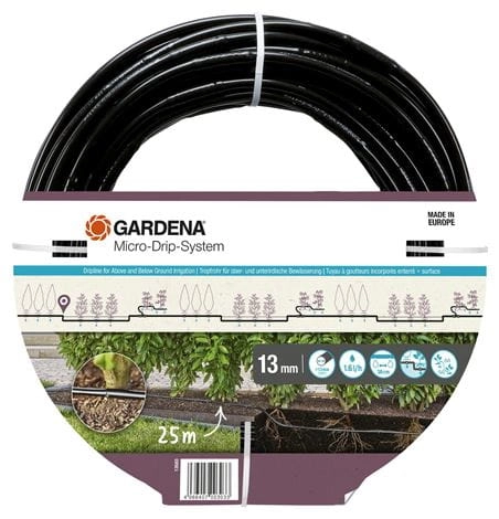 Gardena 13503-20 garden hose 25 m