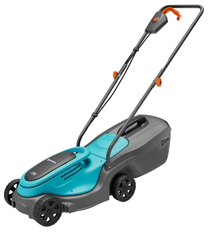 Gardena 14630-55 lawn mower Push lawn