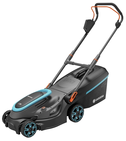 Gardena 14638-20 lawn mower Push lawn
