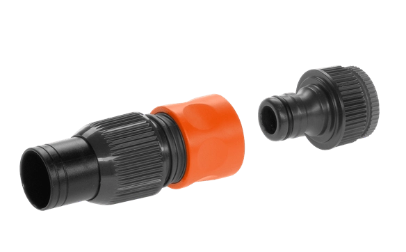 Gardena Pump Connection Set for 19