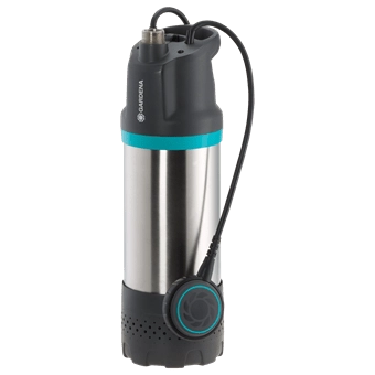Gardena 1768-20 water pump 900 W