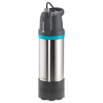 Gardena 6100/5 inox submersible pump 1100