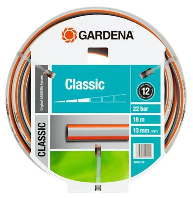 Gardena 18001-20 garden hose 18 m