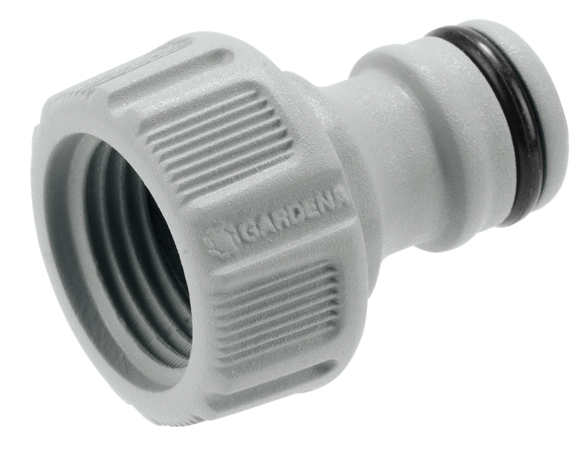 Gardena Tap Connector 21 mm (G