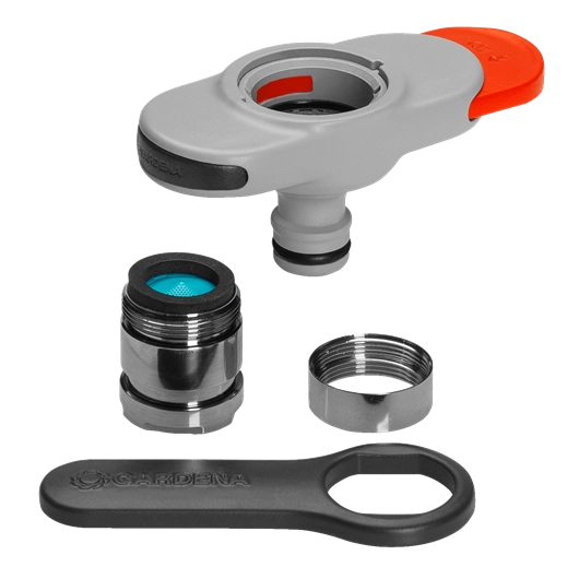 Gardena 18210-20 water hose fitting Tap