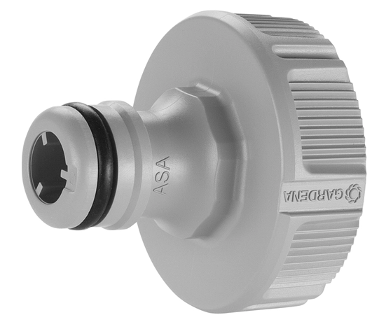 Gardena 18222-20 water hose fitting Tap