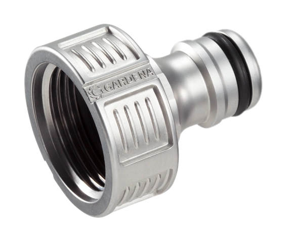 Gardena 18241-50 water hose fitting Hose
