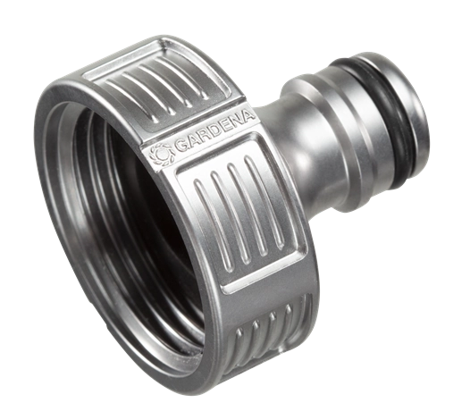 Gardena 18242-50 water hose fitting Hose