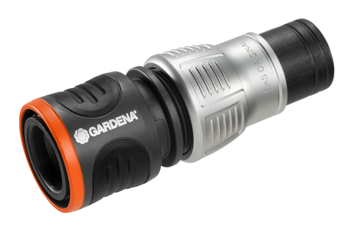 Gardena 18253-50 water hose fitting Hose