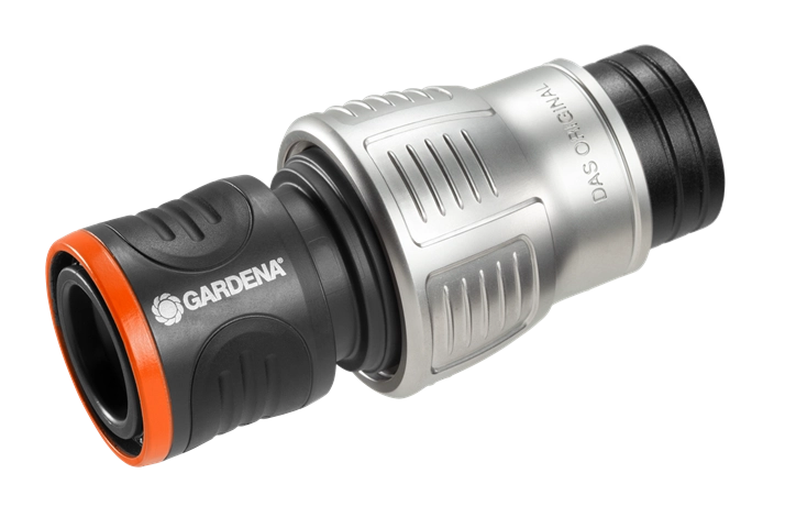 Gardena 18254-20 water hose fitting Hose