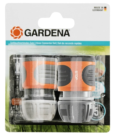 Gardena 18279-20 water hose fitting Hose