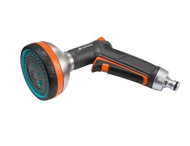 Gardena 18317-20 garden water spray gun