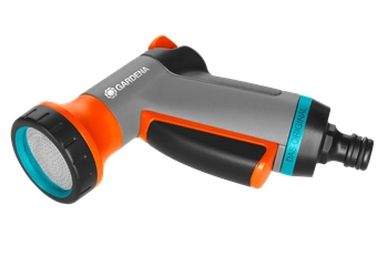 Gardena 18405-20 garden water spray gun