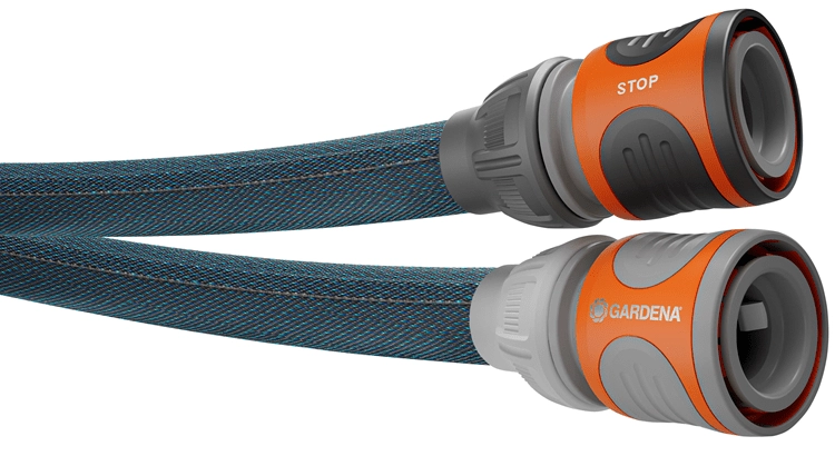 Gardena Liano garden hose 25 m