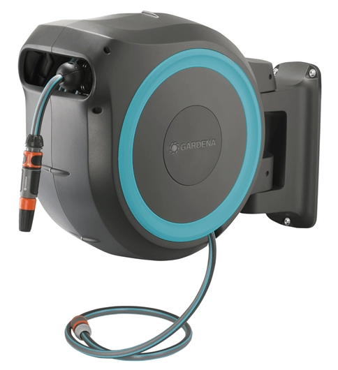 Gardena 18620-20 garden hose reel Wall-mounted