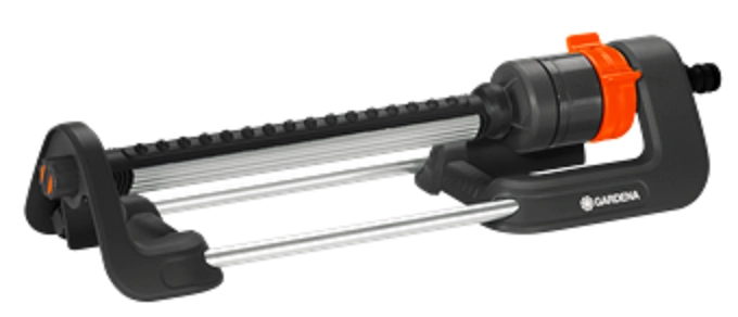 Gardena Aqua M Oscillating water sprinkler