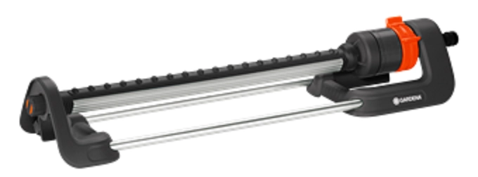 Gardena Sprinkler Aqua L Oscillating water