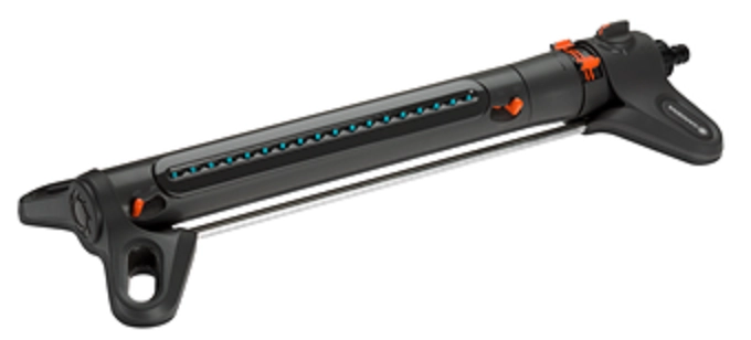Gardena AquaZoom M Oscillating water sprinkler