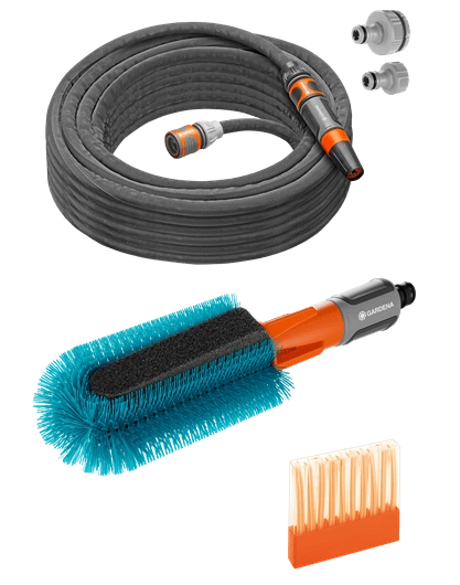 Gardena 18864-20 garden hose 15 m