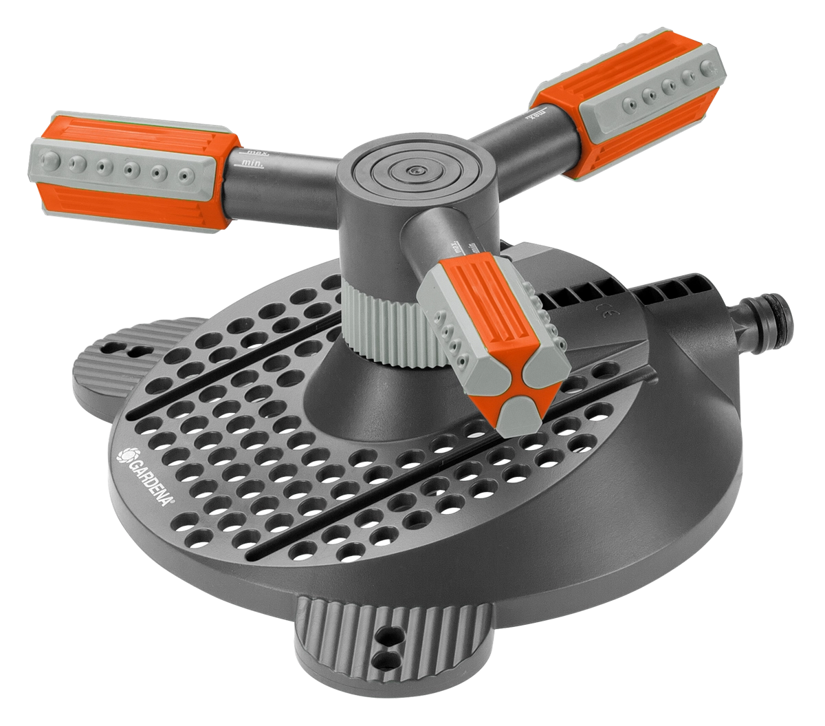 Gardena Comfort Circular Sprinkler Mambo 02062-20