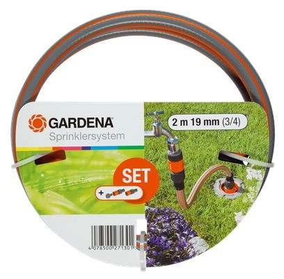 Gardena 2713-20 water hose fitting 3