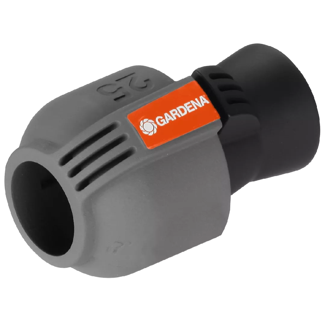 Gardena Connector 25 mm x 3/4&quot