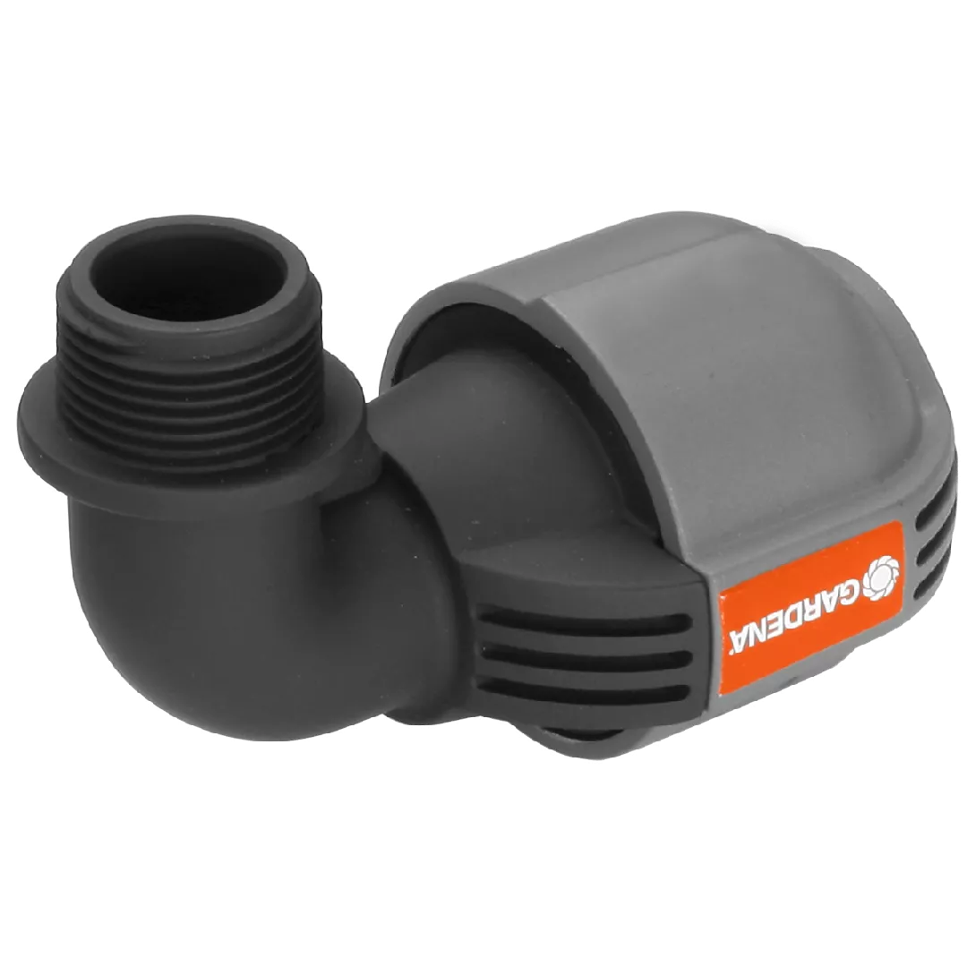 Gardena L-piece 25 mm x 3/4"