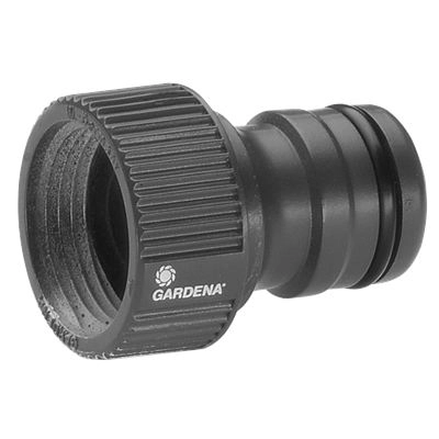 Gardena 2801-20 water hose fitting Hose