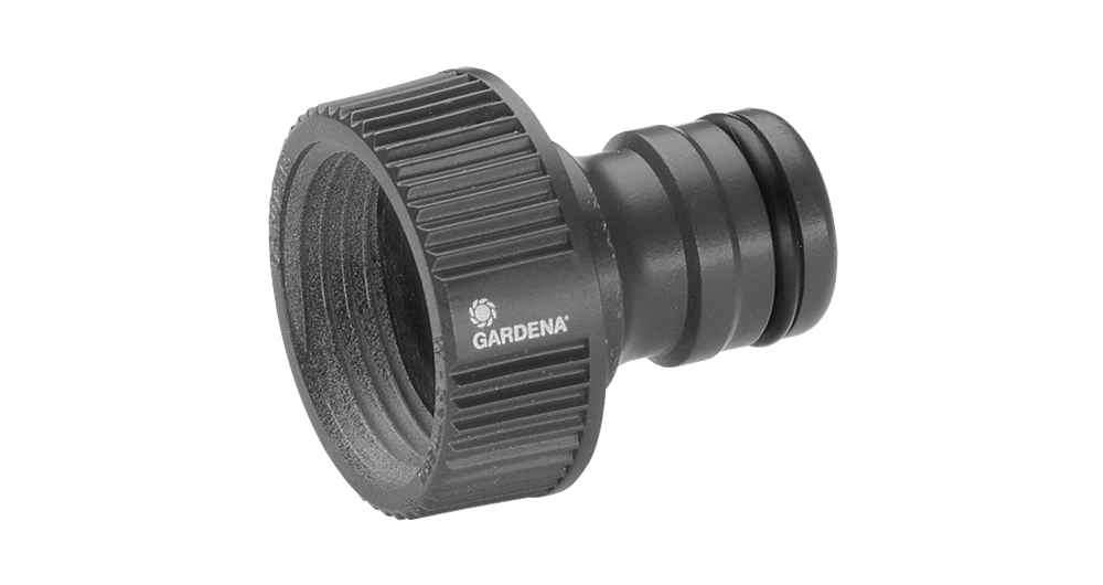 Gardena "Profi" Maxi-Flow System Threaded