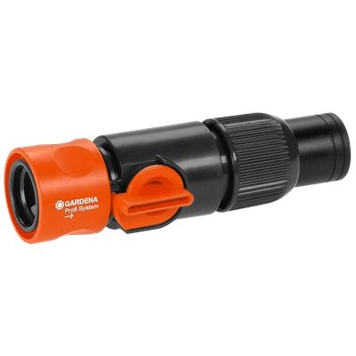 Gardena 2819-20 water hose fitting Hose