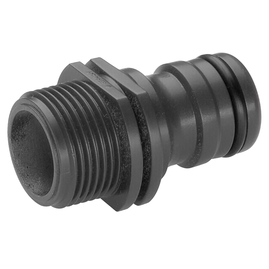 Gardena "Profi" Maxi-Flow System Universal