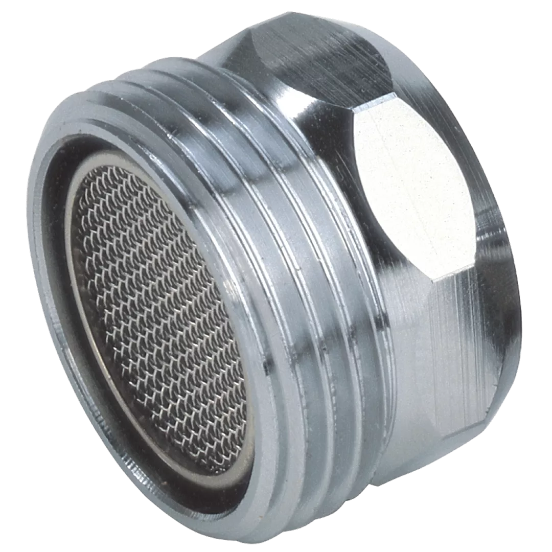 Gardena Bubble-Jet Threaded Adapter 02906-20