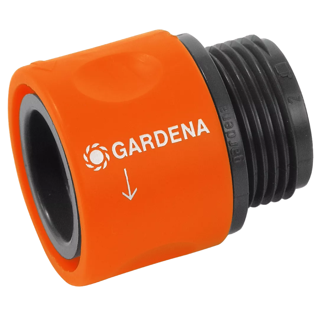 Gardena 2917-20 water hose fitting Hose