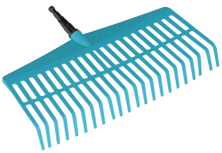 Gardena Combisystem Lawn Rake 03101-20 3101-20