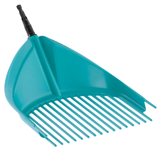 Gardena 3120-20 shovel/trowel Grain shovel Aluminium