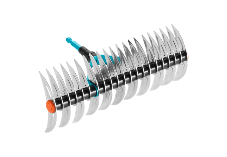 Gardena Combisystem Cutter Rake 03392-20 3392