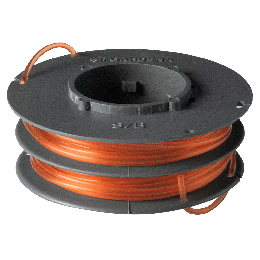 Gardena Replacement Filament Cassette 05372-20 5372