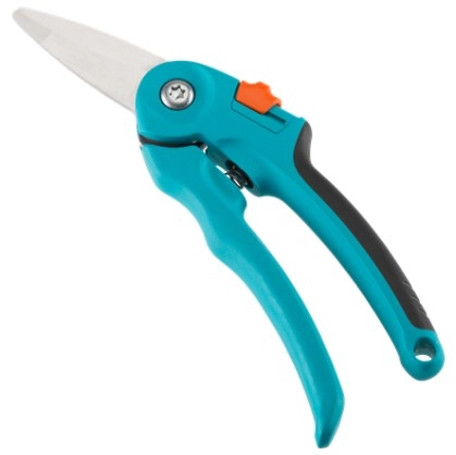Gardena 8707-20 pruning shears Bypass Blue