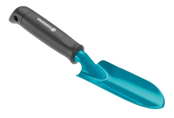 Gardena 8951 Duroplast Steel Black Blue
